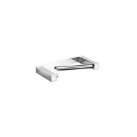 Inda Toilet paper holder Divo A1525B CR