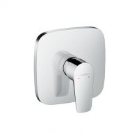 Hansgrohe Universal concealed shower mixer Talis E 71765000
