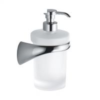 Colombo right-hand soap dispenser Link B9310DX