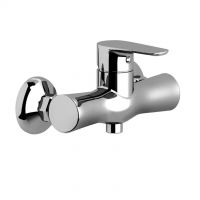 PONSI miscelatore doccia esterno ECOSTYLE BTESTCDO03