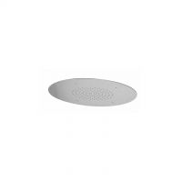 Paffoni Round shower head for concealed installation Los Angeles Item: ZSOF303CR