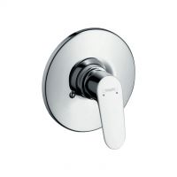 Hansgrohe Shower mixer for concealed installation Focus 31967000