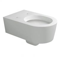Flaminia Wall-mounted toilet bowl Link item: 5051/wc