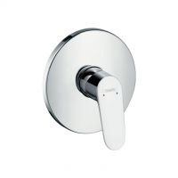 Hansgrohe Universal concealed shower mixer Focus 31965000