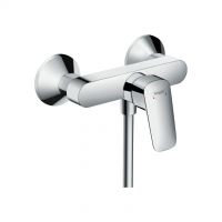 Hansgrohe Exposed shower mixer Logis 71600000