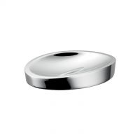 Colombo Countertop soap dish Plus W4940