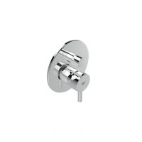 Ideal Standard shower mixer for concealed installation with diverter Mara A6672AA