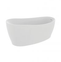 Ideal Standard Free-standing bathtub, 180x85 cm Around series