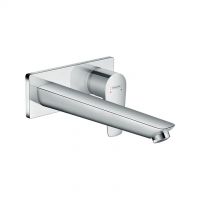 Hansgrohe Wall-mounted basin mixer Talis E 71734000
