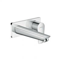 Hansgrohe Wall-mounted basin mixer Talis E 71732000