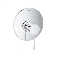 Grohe single-lever shower mixer for concealed installation Essence New 19286001