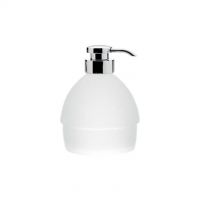 Colombo Countertop soap dispenser (L 0.35) Khala Item: B9304
