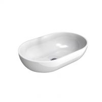Flaminia 62 cm Countertop basin Pass item: PS62C