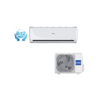 Haier Kit condizionatore in pompa di calore monosplit in R32 12000BTU SerieGeos+