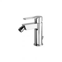 Paffoni Bidet mixer Ringo RIN135CR
