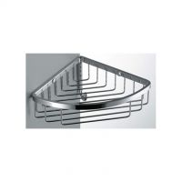 Colombo Single corner basket with hook B9616
