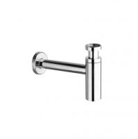 Ideal Standard Chrome linear basin trap Ipalyss J3747AA