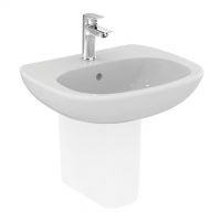 Ideal Standard ceramic basin 60 cm Tesi T351401
