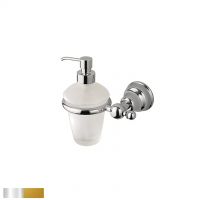 Inda Spandisapone a parete Serie Raffaella A32120A CD