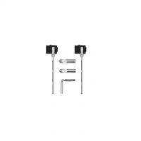 GSI Concealed bottom fixing FISR2