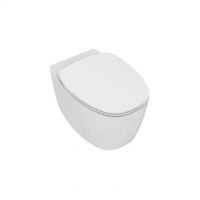 Ideal Standard wall-mounted toilet bowl Dea T348701