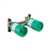 Hansgrohe Concealed body for basin 13622180