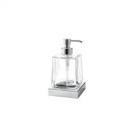 Inda countertop soap dispenser Divo A2012Z CR21