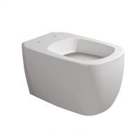 Flaminia wall-mounted toilet bowl Mon MN118