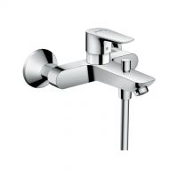 Hansgrohe exposed bathtub mixer Talis E 71740000