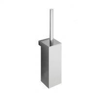 Colombo Wall-mounted toilet brush holder Lul Item: B6207
