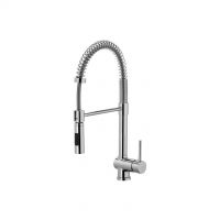 PAFFONI miscelatore lavello PROFESSIONAL D STICK SK179CR