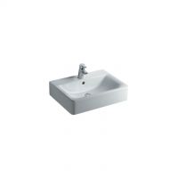 Ideal Standard Ceramic basin Cube Connect E714101