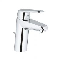 GROHE miscelatore monocomando lavabo EURODISC COSM 33190002