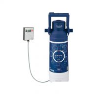 Grohe Red Filter with head 40438 001