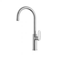 Paffoni High sink mixer Candy Item: CA180