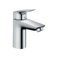 Hansgrohe Basin mixer without waste 100 Logis Item: 71101000