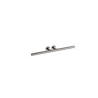 Inda Portasalviette doppio 51 cm Serie Touch A4618B CR