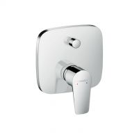 Hansgrohe Universal concealed shower mixer with diverter Talis E 71745000