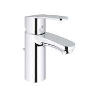 Grohe single-lever basin mixer Eurostyle Cosmopolitan 33552002