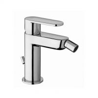Paffoni Bidet mixer without waste Candy Item: CA131