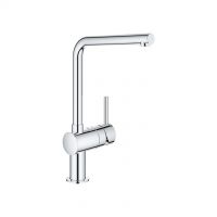 Grohe Minta single-lever sink mixer Kitchen 31375000