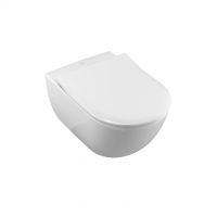 Villeroy&Boch Wall-mounted washdown toilet Subway 66001001
