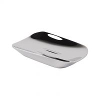 Colombo Countertop soap holder Aliz item: B2540
