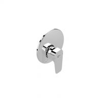 Ideal Standard Shower mixer for concealed installation Ceraplan 3 A6382AA