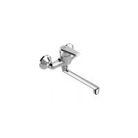 Ideal Standard Wall-mounted sink mixer Ceraplan 3 B0894AA