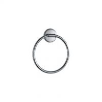Inda towel ring holder Colorella A2316T CR