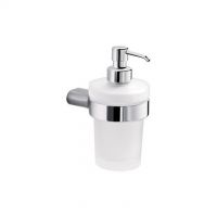 Inda wall mounted soap dispenser Mito A20120 CR21