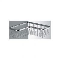 Colombo Single corner basket B9611