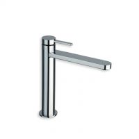 Cristina Single-lever basin mixer, M-size, with waste Unic UC 227