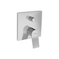 Hansgrohe miscelatore monocomando vasca ad incasso VIVENIS 75415000